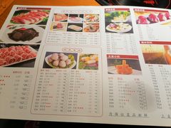 -喜虾客·大虾火锅(郑州无限城店)