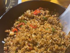 -民食香·腊排骨野生菌美食(木府店)