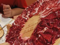 -牛人日志·鲜牛肉骨汤火锅(万科里瑧店)