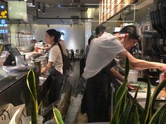 -喜茶(中山利和新地店)