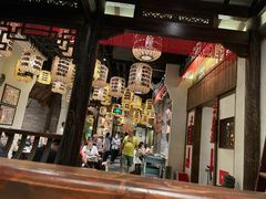 门面-南京大牌档(富力海珠城店)
