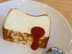 -Dal Cuore 达可芮冰淇淋(陕西北路店)
