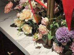-风渡嘉荷西餐厅 Windy City(西三旗金隅店)