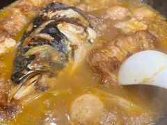 -老灶味道·本帮菜(昌平路店)