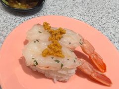 -争鲜回转寿司(中街大悦城店)