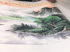 -宸宸画框裱画配框工厂店(莘庄店)