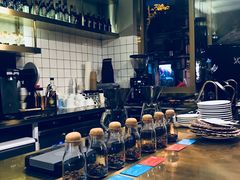 -KYO COFFEE(胶州路店)