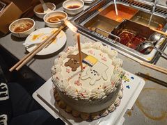 -悟空叔叔蛋糕定制·DIY(德思勤店)