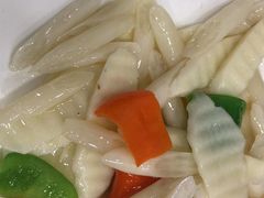 -宜宾海鲜酒家·三十年老字号