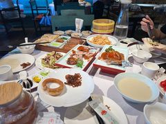 -京味斋·北京烤鸭(华威桥北工大店)