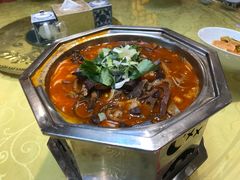 -晋美大掌柜(新建路店)