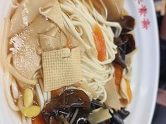 -龙华素斋(龙华路店)