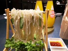 -乾州食府(小雁塔店)