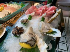 -集渔·泰式海鲜火锅(彭州店)