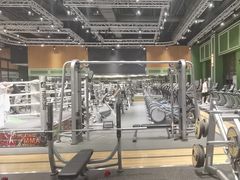 -悦莱美游泳健身会所(御景壹号店)