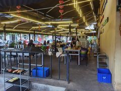 -西昌特色四哥烤肉