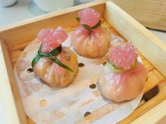 -蔡澜点心·粤菜(领展购物广场店)