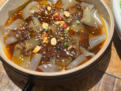-铁公鸡·四川料理(天环广场店)