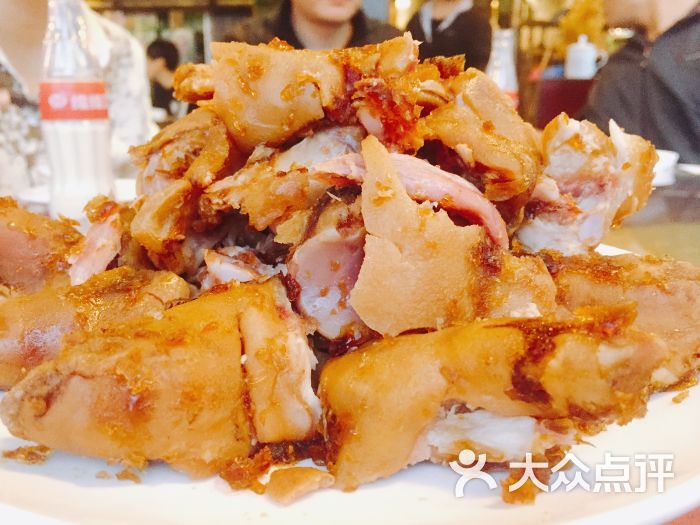 半边街家常菜-图片-济南美食-大众点评网