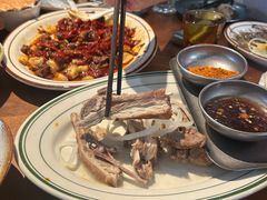 -纳鲁孜·新疆特色餐厅(上海悦荟广场店)