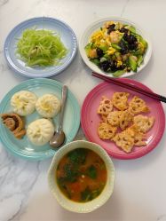 -金芙美月子中心(财富别墅店)