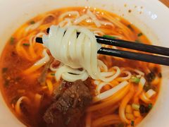 -矮子粉店1985·长沙米粉(湘春路店)