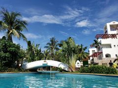 -三亚亚龙湾天域度假酒店