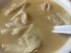 -龙抄手(文殊坊店)