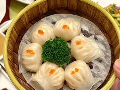 -福满楼·海鲜酒家(福永益田店)