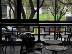 -解药·antidote Cafe&Bar