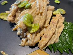 -那家小馆•北京菜•烤鸭(香山店)