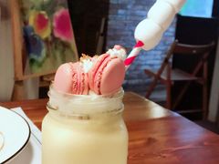 -Deer Park鹿园西餐(仁恒置地广场店)