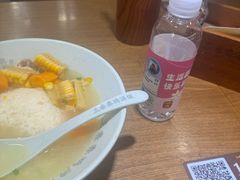 -王春春鸡汤饭(上海中海环宇城店)