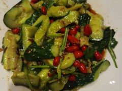 -西贝(上海我格广场店)