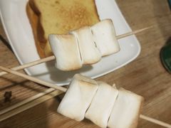 -鬼味烤翅(南锣鼓巷店)
