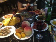 -吉布鲁牛排海鲜自助(荷塘白云时代广场店)