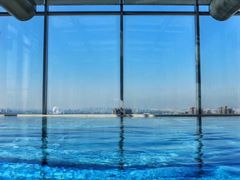 -上海浦东康桥绿地假日酒店