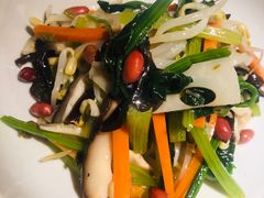 -长安记·大美陕菜(大族广场店)