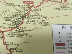 -五台山风景名胜区