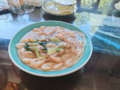 -湖上人家·船菜·私房菜(拈花湾景区店)
