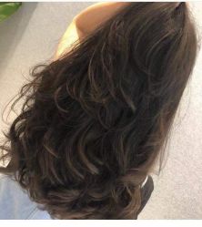 -简影造型·自选烫染接发salon