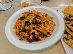 -北方饺子王·海肠捞饭·海鲜锅(山大店)