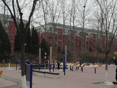 -康庄公园