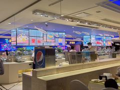 -海韵之星邮轮水会(明发商业广场店)