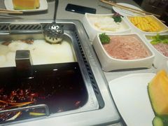 -海底捞火锅(天一广场亚细亚店)