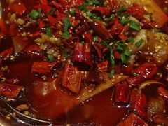 -水煮三国·川鲁江湖菜(香山店)