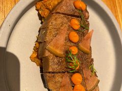 低温牛舌-SHAN山(前滩太古里店)