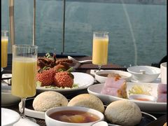 -水上明月·湖景餐厅