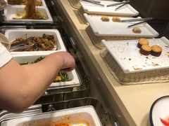 -素满香·食养自助(建邺万达店)