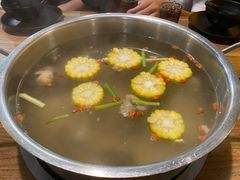 -牛天下·牛肉·海鲜·打边炉·融合菜